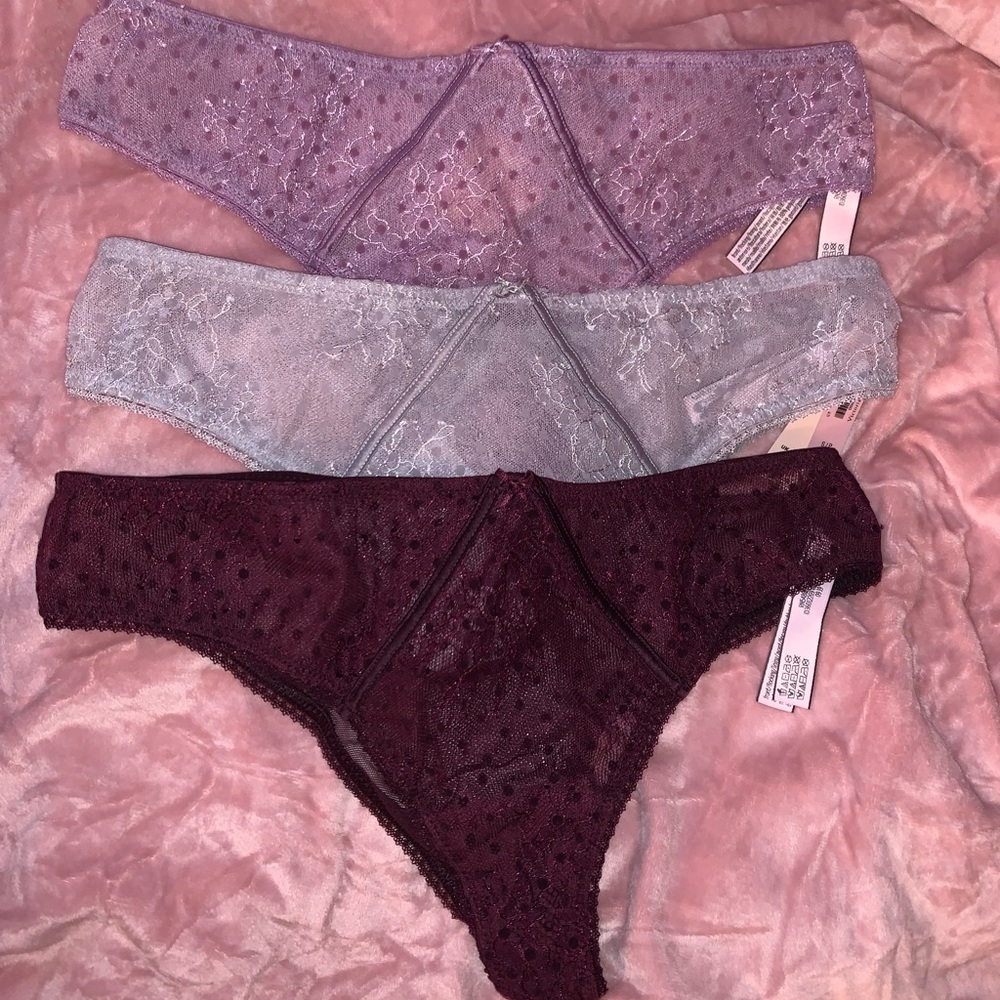 VS dream angels thong